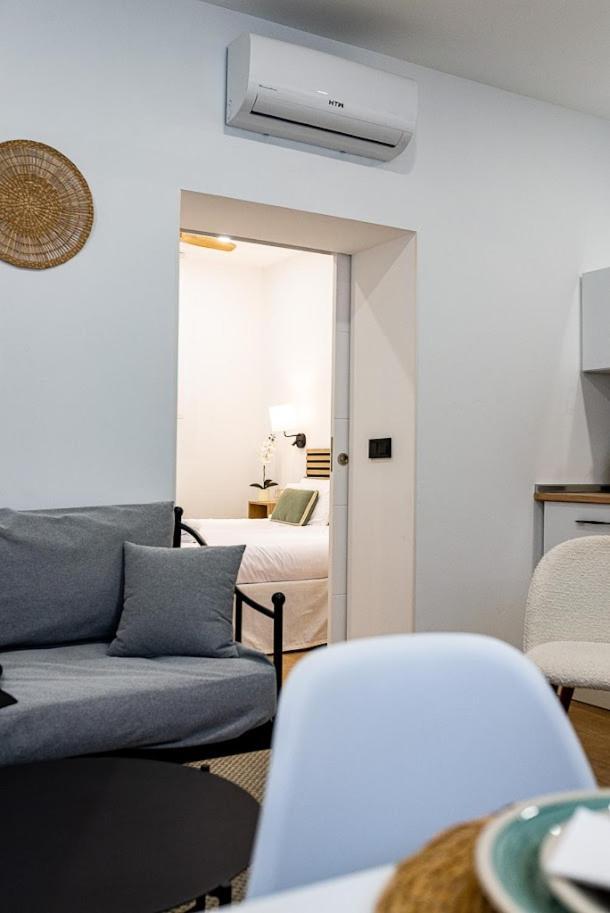 Diosa Cibeles, Teatro Appartement *