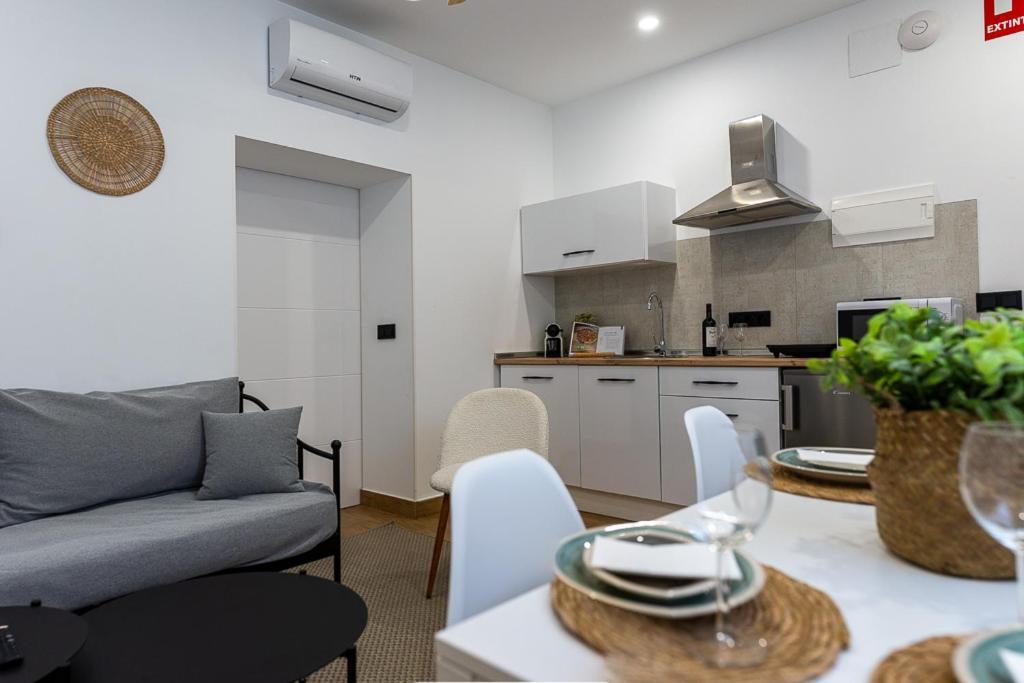 Appartement Diosa Cibeles, Teatro Mérida